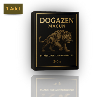 1 KUTU DOĞAZEN MACUN