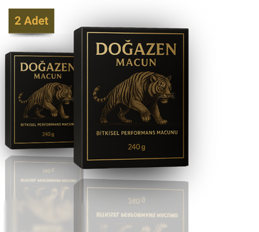 2 KUTU DOĞAZEN MACUN